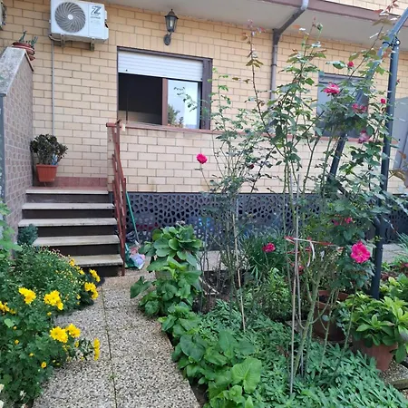 Apartment Green Acilia *